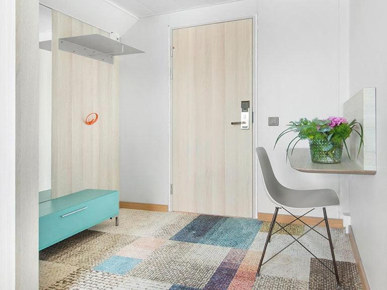 Arenahotellet I Uppsala Bagian luar foto
