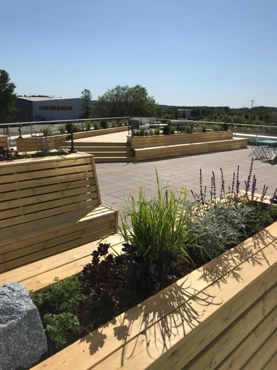 Arenahotellet I Uppsala Bagian luar foto
